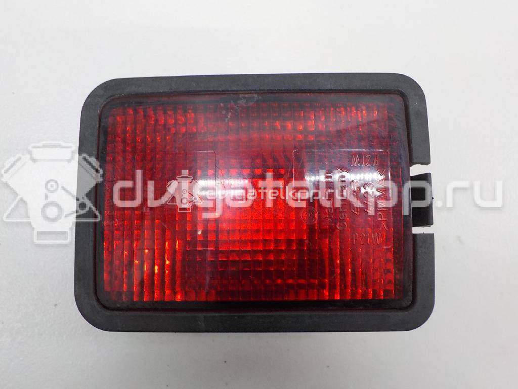 Фото Отражатель в бампер левый  701941779 для Volkswagen Transporter {forloop.counter}}