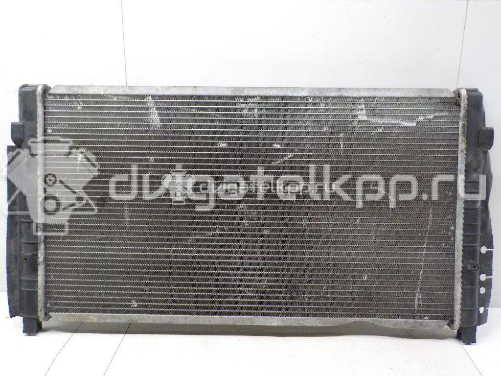 Фото Радиатор основной  7D0121253 для Volkswagen Transporter {forloop.counter}}