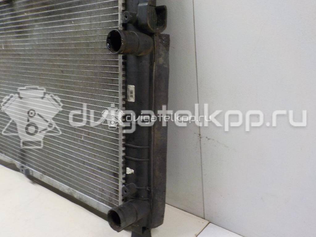 Фото Радиатор основной  7D0121253 для Volkswagen Transporter {forloop.counter}}
