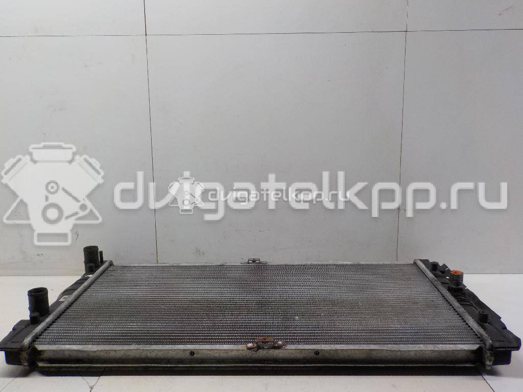 Фото Радиатор основной  7D0121253 для Volkswagen Transporter {forloop.counter}}