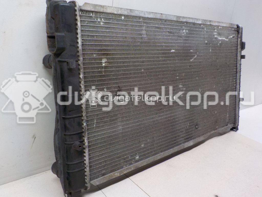 Фото Радиатор основной  7D0121253 для Volkswagen Transporter {forloop.counter}}