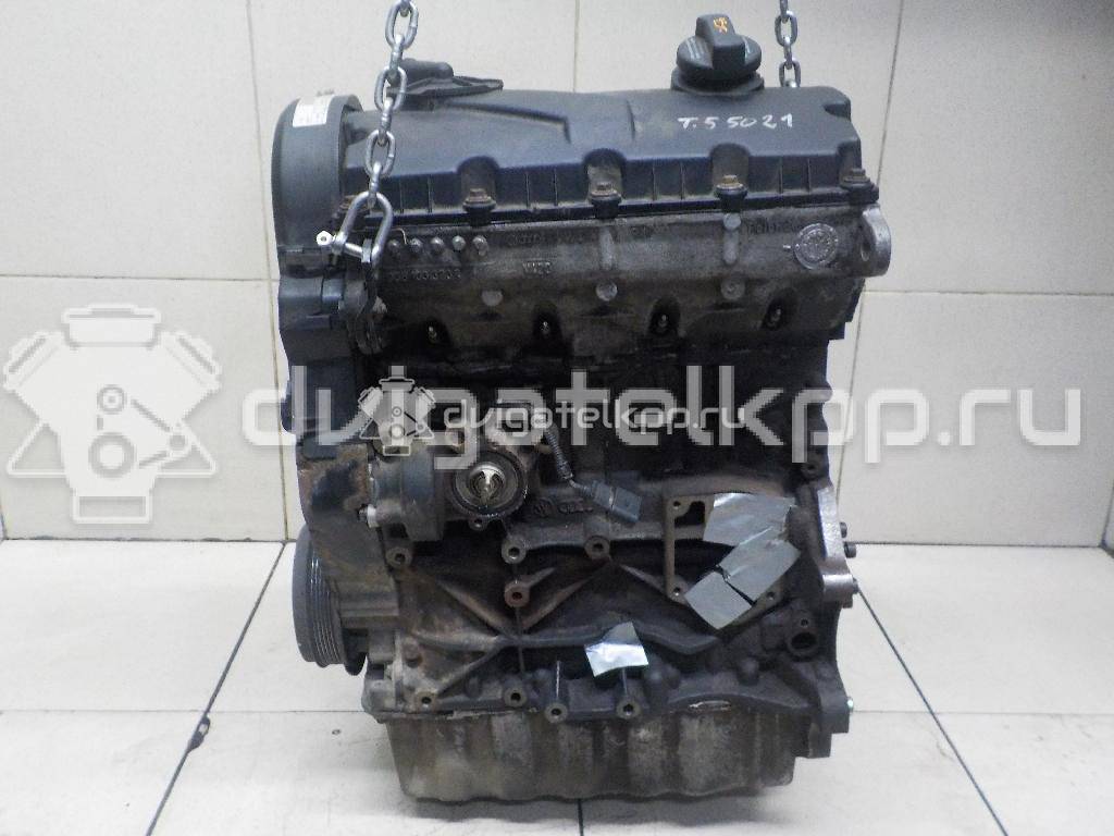 Фото Контрактный (б/у) двигатель AMX для Volkswagen Passat 193 л.с 30V 2.8 л бензин 038100042K {forloop.counter}}