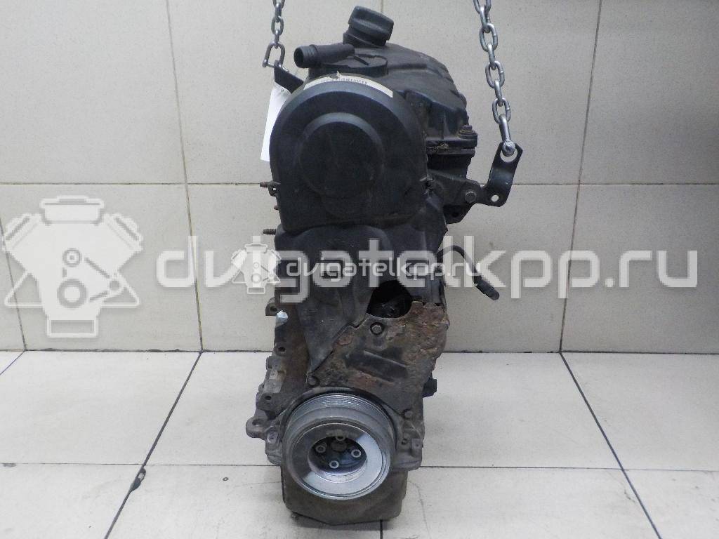 Фото Контрактный (б/у) двигатель AMX для Volkswagen Passat 193 л.с 30V 2.8 л бензин 038100042K {forloop.counter}}