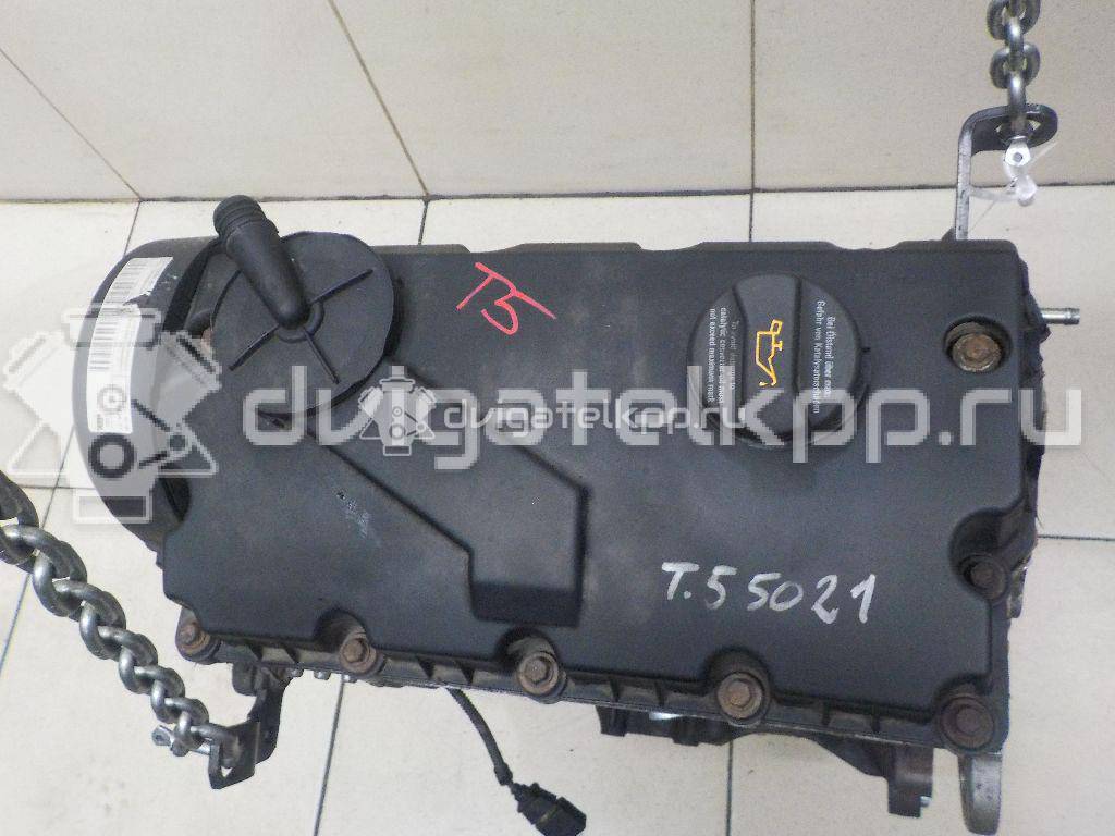 Фото Контрактный (б/у) двигатель AMX для Volkswagen Passat 193 л.с 30V 2.8 л бензин 038100042K {forloop.counter}}