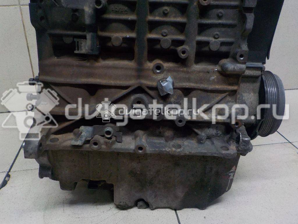 Фото Контрактный (б/у) двигатель AMX для Volkswagen Passat 193 л.с 30V 2.8 л бензин 038100042K {forloop.counter}}