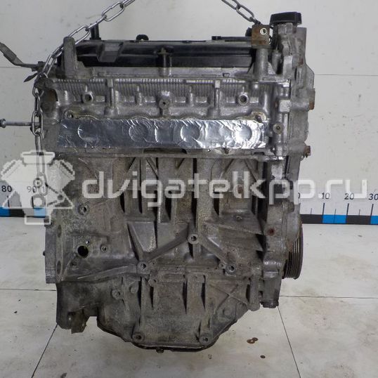 Фото Контрактный (б/у) двигатель MR20DE для Nissan (Dongfeng) / Suzuki / Samsung / Nissan 129-147 л.с 16V 2.0 л Бензин/спирт 10102JG4AC