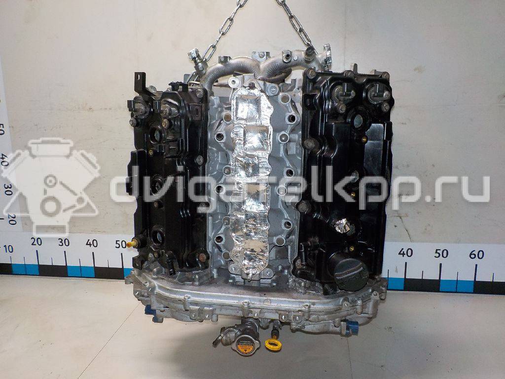 Фото Контрактный (б/у) двигатель VQ35HR для Infiniti / Mitsuoka / Mitsubishi / Nissan 306-316 л.с 24V 3.5 л бензин 10102JK6A1 {forloop.counter}}