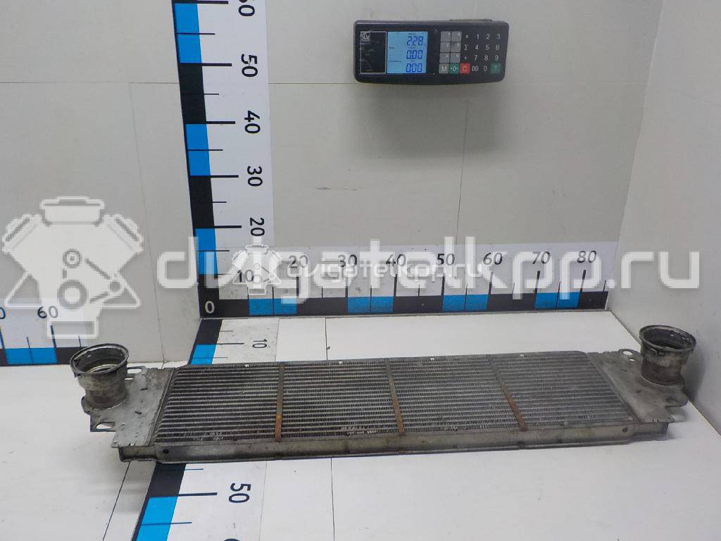 Фото Интеркулер  7E0145804B для Volkswagen Transporter / Multivan {forloop.counter}}
