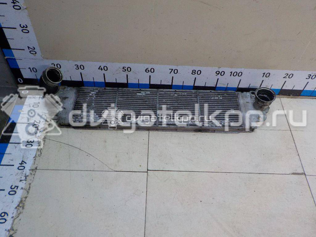 Фото Интеркулер  7E0145804B для Volkswagen Transporter / Multivan {forloop.counter}}