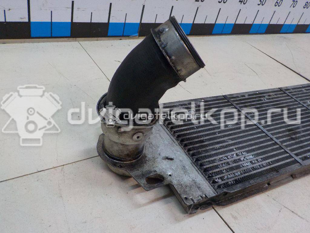 Фото Интеркулер  7E0145804B для Volkswagen Transporter / Multivan {forloop.counter}}
