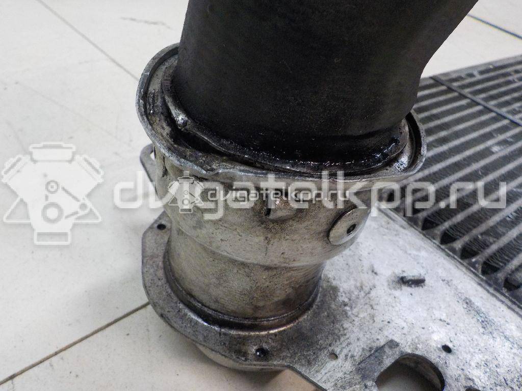 Фото Интеркулер  7E0145804B для Volkswagen Transporter / Multivan {forloop.counter}}