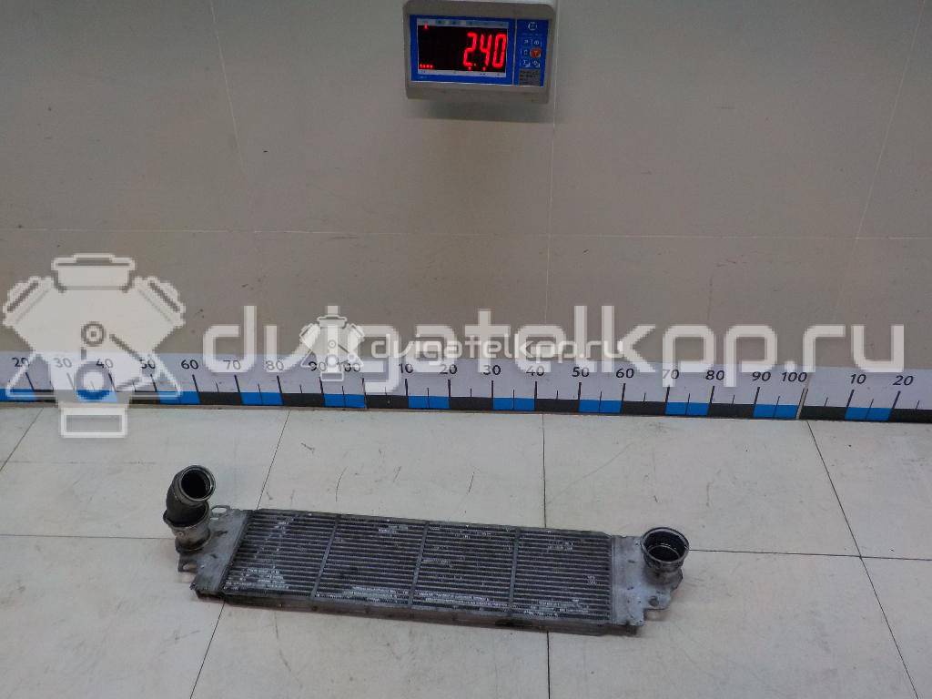 Фото Интеркулер  7E0145804B для Volkswagen Transporter / Multivan {forloop.counter}}
