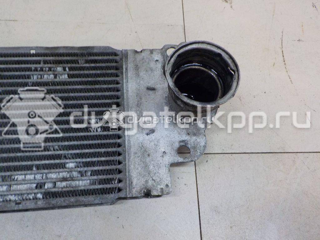 Фото Интеркулер  7E0145804B для Volkswagen Transporter / Multivan {forloop.counter}}