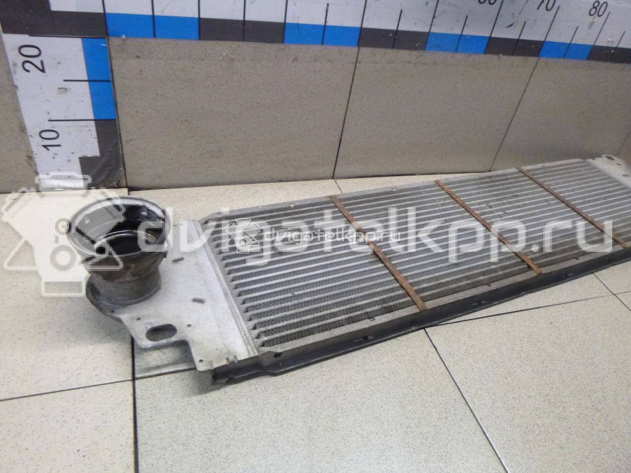 Фото Интеркулер  7E0145804B для Volkswagen Transporter / Multivan {forloop.counter}}