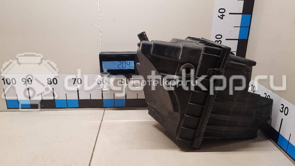 Фото Корпус воздушного фильтра  7H0129607L для Volkswagen Transporter / Multivan {forloop.counter}}