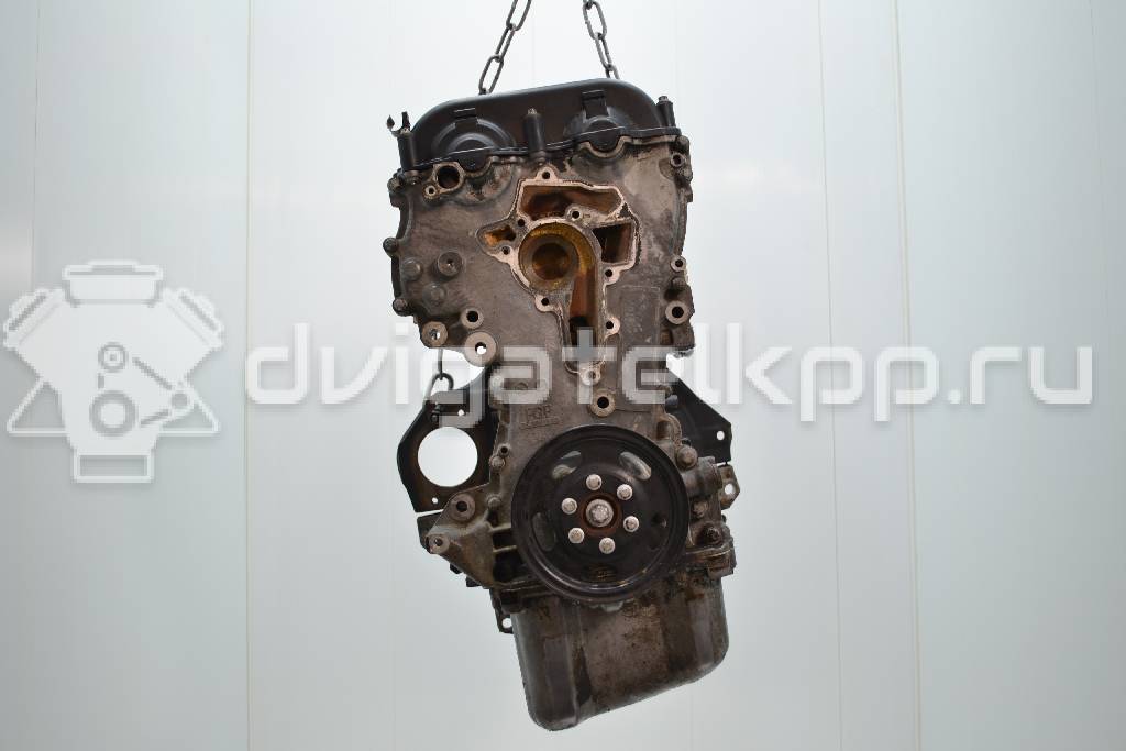 Фото Контрактный (б/у) двигатель Z 10 XEP для Opel / Suzuki / Vauxhall 60 л.с 12V 1.0 л бензин 93185100 {forloop.counter}}