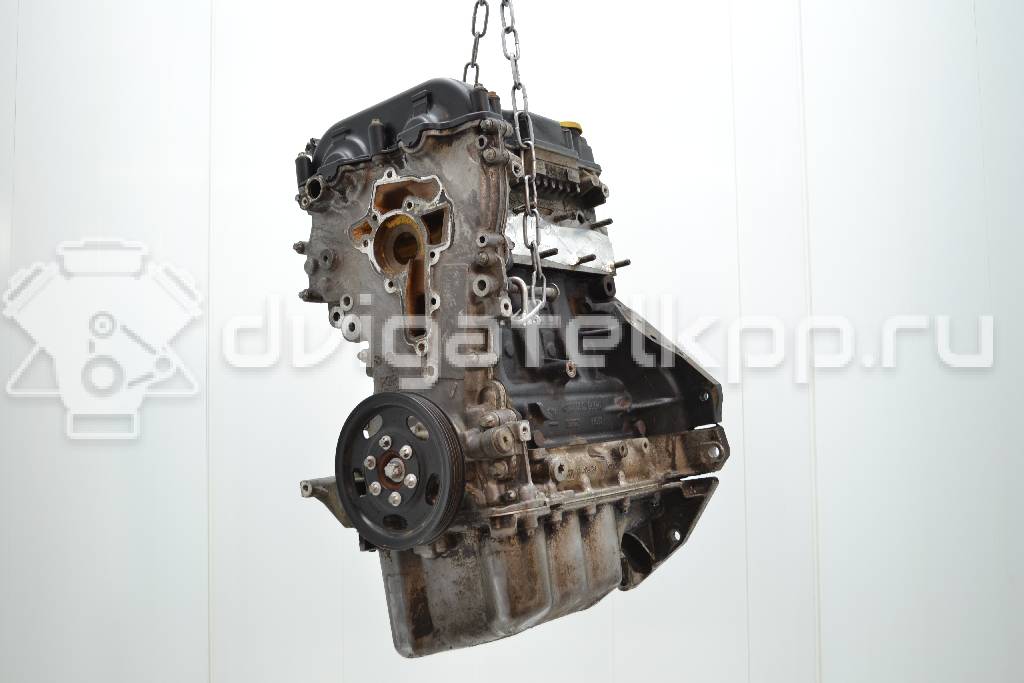 Фото Контрактный (б/у) двигатель Z 10 XEP для Opel / Suzuki / Vauxhall 60 л.с 12V 1.0 л бензин 93185100 {forloop.counter}}