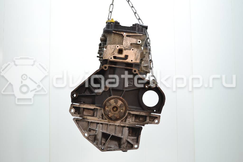 Фото Контрактный (б/у) двигатель Z 10 XEP для Opel / Suzuki / Vauxhall 60 л.с 12V 1.0 л бензин 93185100 {forloop.counter}}