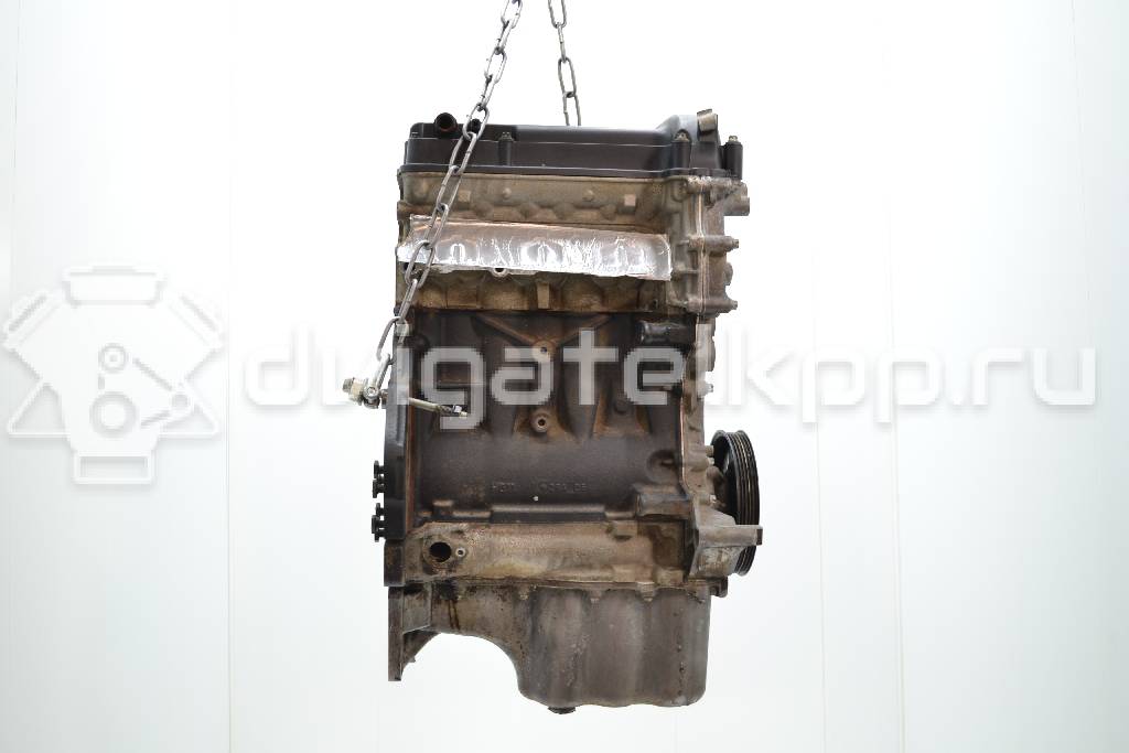 Фото Контрактный (б/у) двигатель Z 10 XEP для Opel / Suzuki / Vauxhall 60 л.с 12V 1.0 л бензин 93185100 {forloop.counter}}