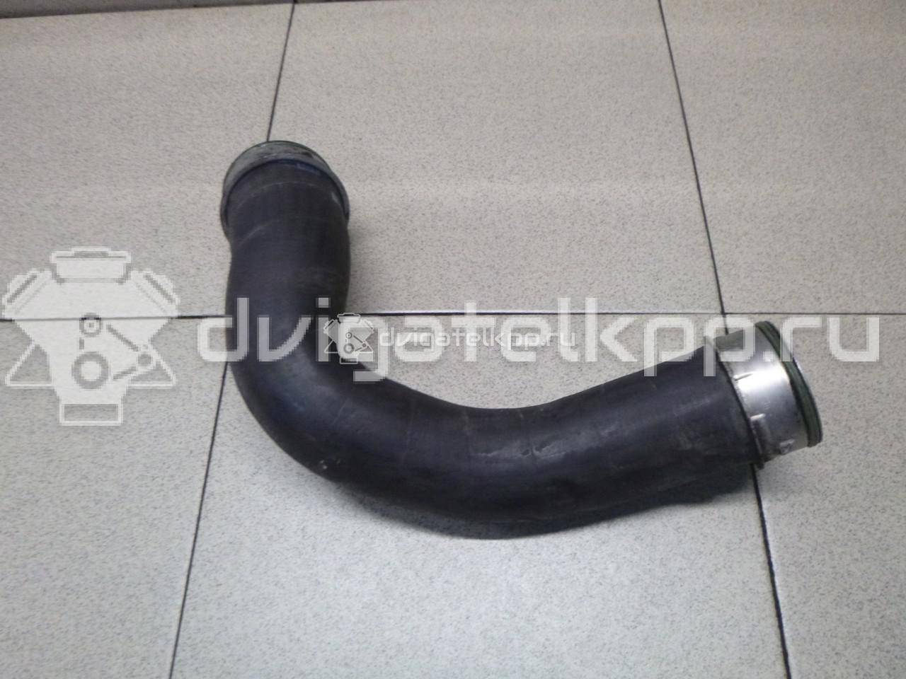 Фото Патрубок интеркулера  7H0145709D для Volkswagen Transporter / Multivan {forloop.counter}}