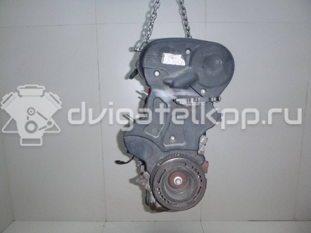 Фото Контрактный (б/у) двигатель Z 18 XE для Holden / Opel / Chevrolet / Vauxhall 122-125 л.с 16V 1.8 л бензин R1500039 {forloop.counter}}