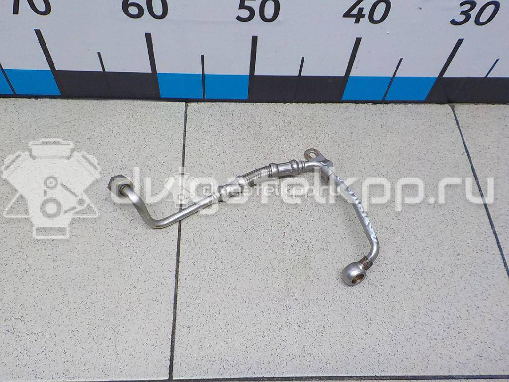 Фото Трубка масляная  078145777c для audi A4 [B5] {forloop.counter}}