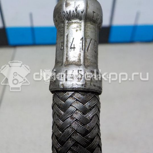 Фото Трубка масляная  078145777C для vw Transporter T5