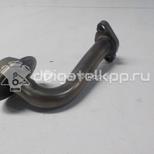 Фото Маслозаборник  038115251A для vw Transporter T5