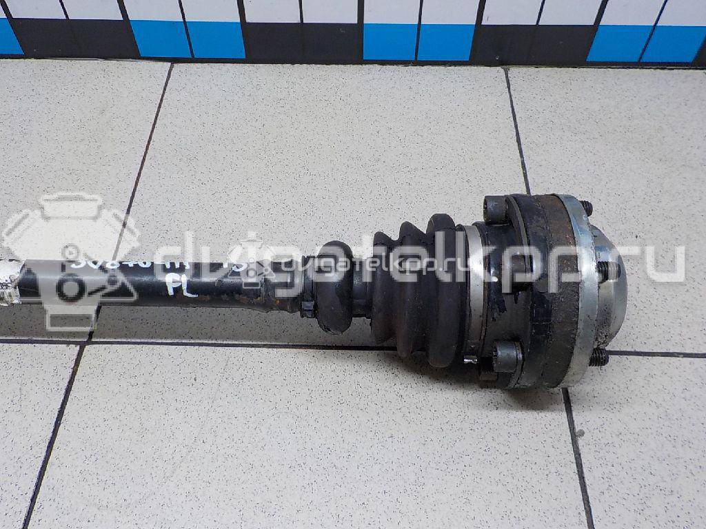 Фото Полуось передняя левая  7H0407271T для Volkswagen Transporter / Multivan / Crafter {forloop.counter}}