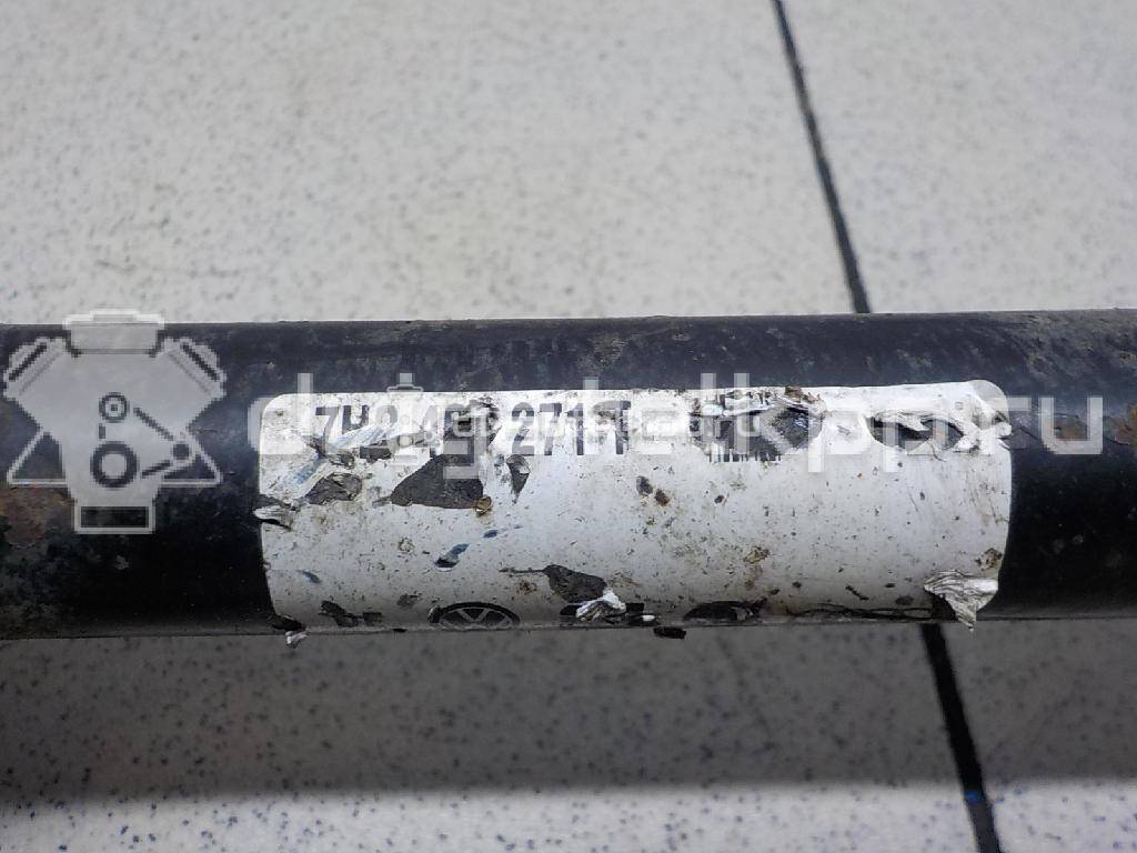 Фото Полуось передняя левая  7H0407271T для Volkswagen Transporter / Multivan / Crafter {forloop.counter}}