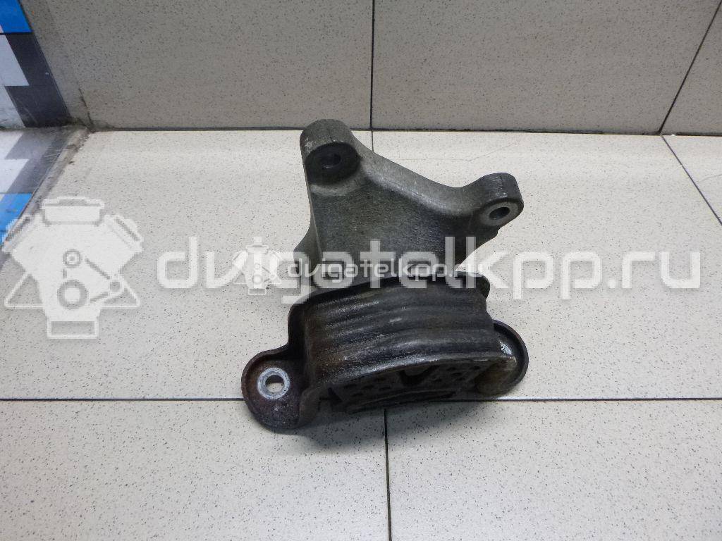 Фото Опора КПП левая  7H0399151J для Volkswagen Transporter / Multivan {forloop.counter}}