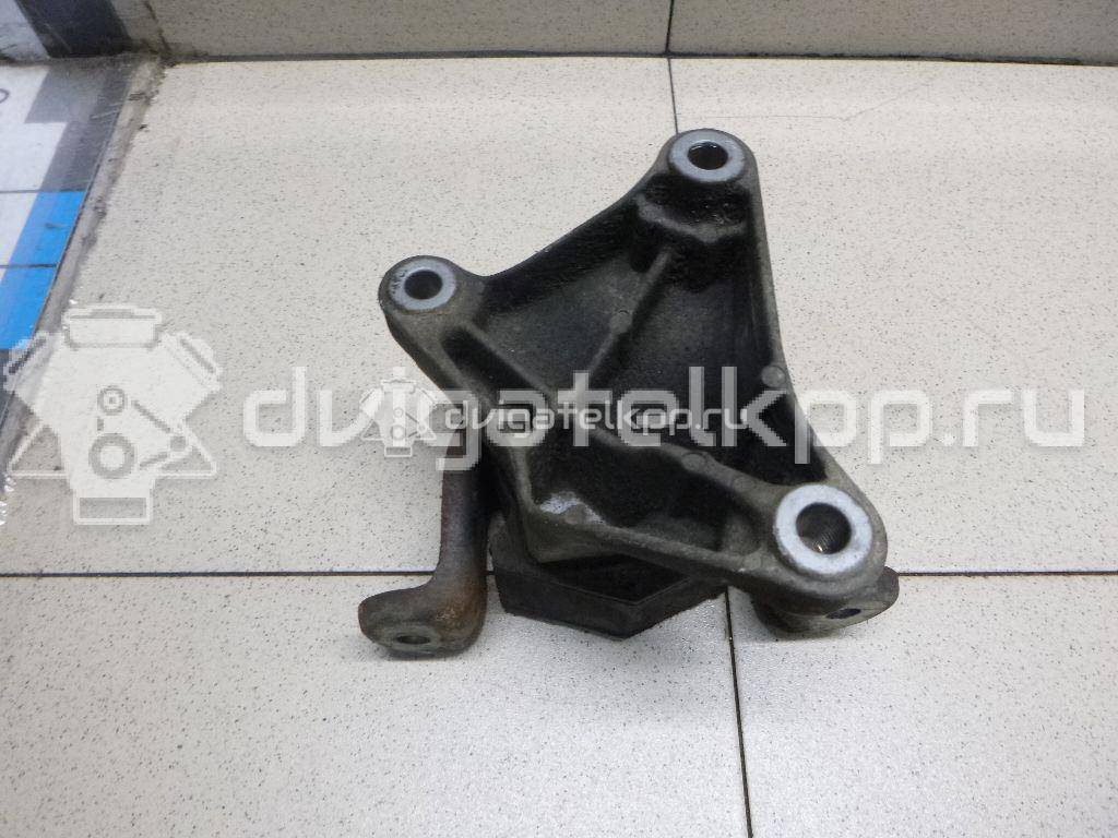 Фото Опора КПП левая  7H0399151J для Volkswagen Transporter / Multivan {forloop.counter}}