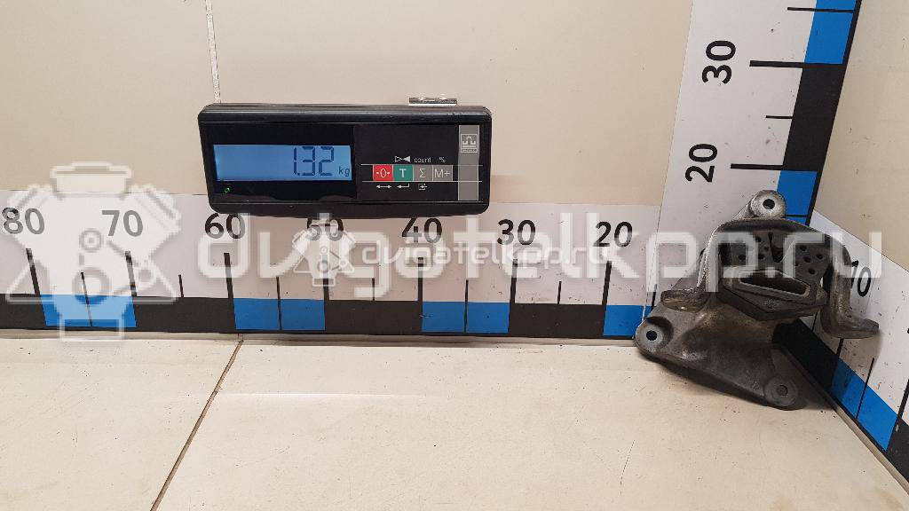 Фото Опора КПП левая  7H0399151L для Volkswagen Transporter {forloop.counter}}