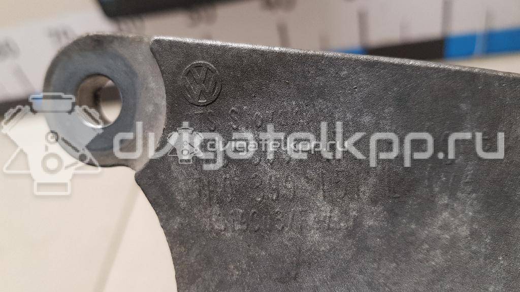 Фото Опора КПП левая  7H0399151L для Volkswagen Transporter {forloop.counter}}