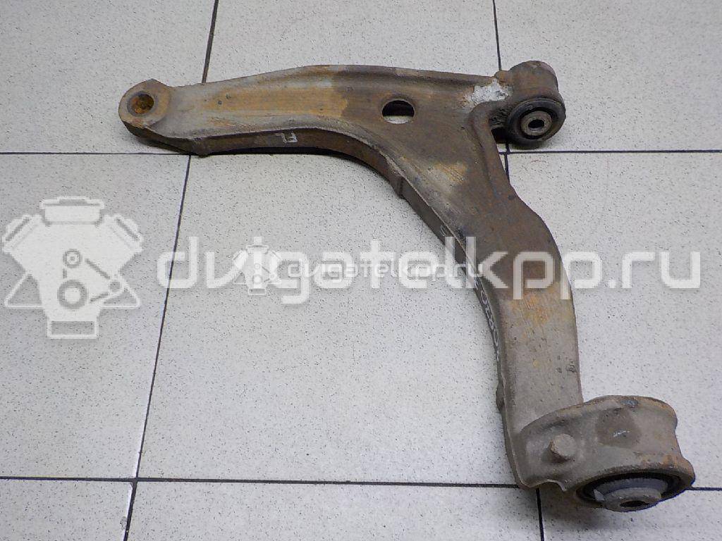 Фото Рычаг передний правый  7H0407152F для Volkswagen Transporter / Multivan {forloop.counter}}