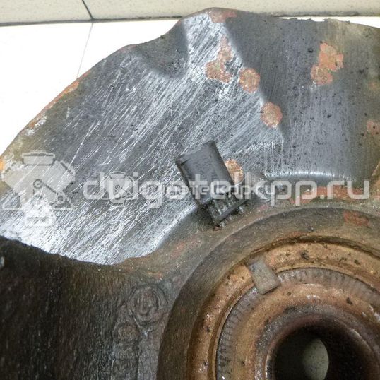 Фото Кулак поворотный передний правый  7H0407258G для Volkswagen Transporter / Multivan