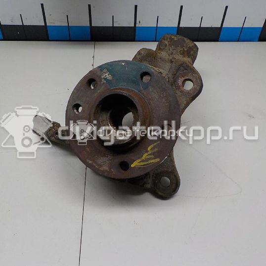 Фото Кулак поворотный передний правый  7H0407258G для Volkswagen Transporter / Multivan