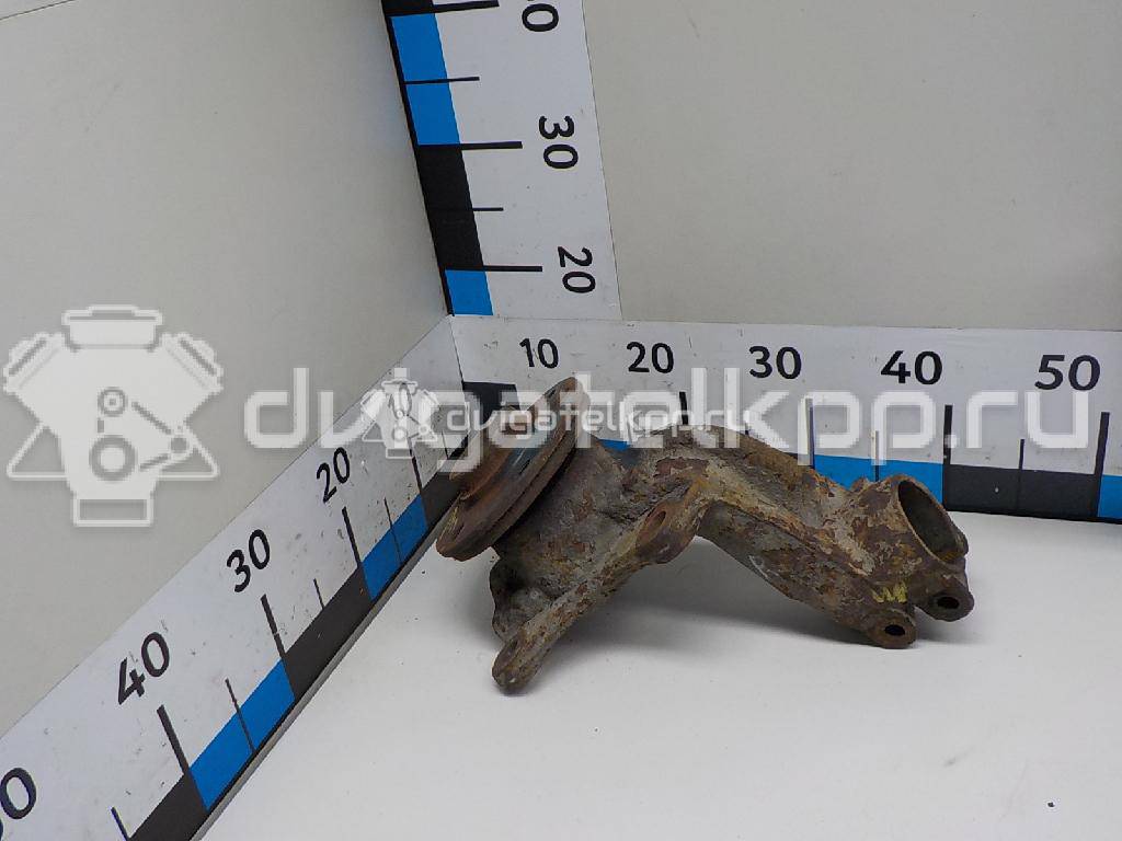 Фото Кулак поворотный передний правый  7H0407258G для Volkswagen Transporter / Multivan {forloop.counter}}