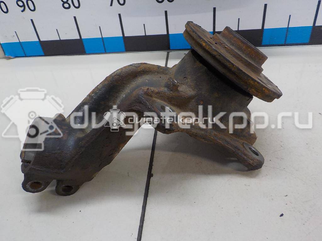 Фото Кулак поворотный передний левый  7H0407257G для Volkswagen Transporter / Multivan {forloop.counter}}