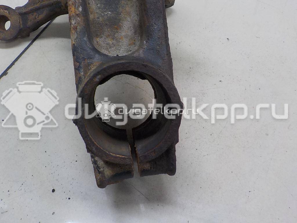 Фото Кулак поворотный передний левый  7H0407257G для Volkswagen Transporter / Multivan {forloop.counter}}