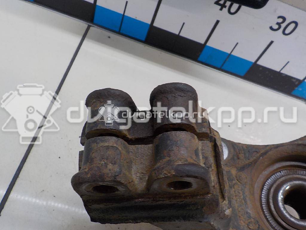 Фото Кулак поворотный передний левый  7H0407257G для Volkswagen Transporter / Multivan {forloop.counter}}