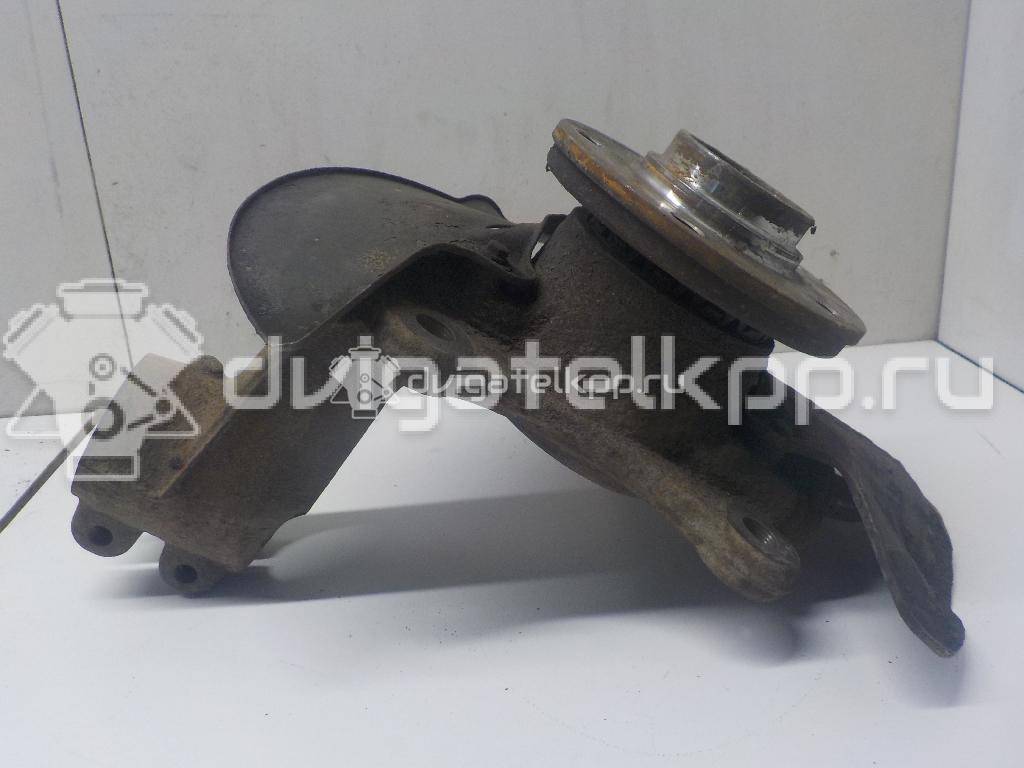 Фото Кулак поворотный передний левый  7H0407257G для Volkswagen Transporter / Multivan {forloop.counter}}