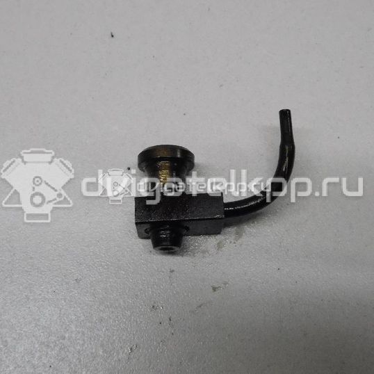 Фото Форсунка масляная для двигателя 5FN (EP6CDT) для Peugeot 508 150 л.с 16V 1.6 л бензин 060915
