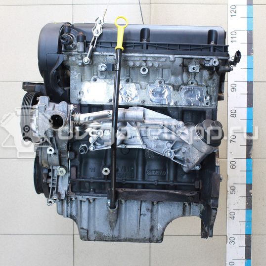 Фото Контрактный (б/у) двигатель A 18 XER для Opel / Vauxhall 137-140 л.с 16V 1.8 л бензин R1500098