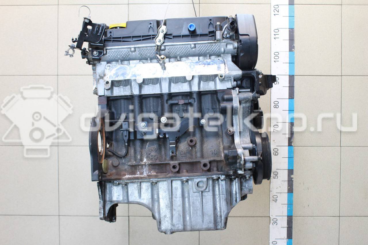 Фото Контрактный (б/у) двигатель A 18 XER для Opel / Vauxhall 137-140 л.с 16V 1.8 л бензин R1500098 {forloop.counter}}