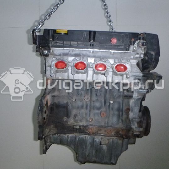 Фото Контрактный (б/у) двигатель Z 18 XER для Holden / Opel / Chevrolet / Vauxhall 140 л.с 16V 1.8 л бензин R1500098