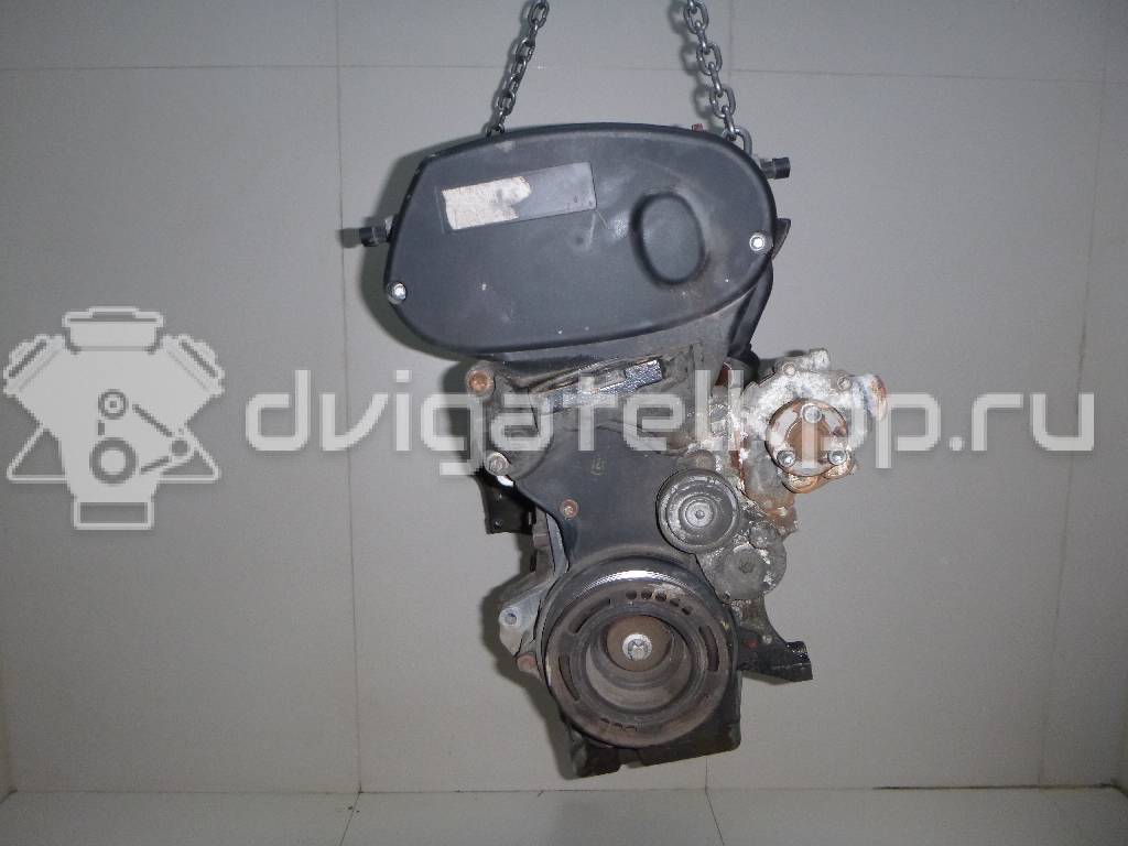 Фото Контрактный (б/у) двигатель Z 18 XER для Holden / Opel / Chevrolet / Vauxhall 140 л.с 16V 1.8 л бензин R1500098 {forloop.counter}}