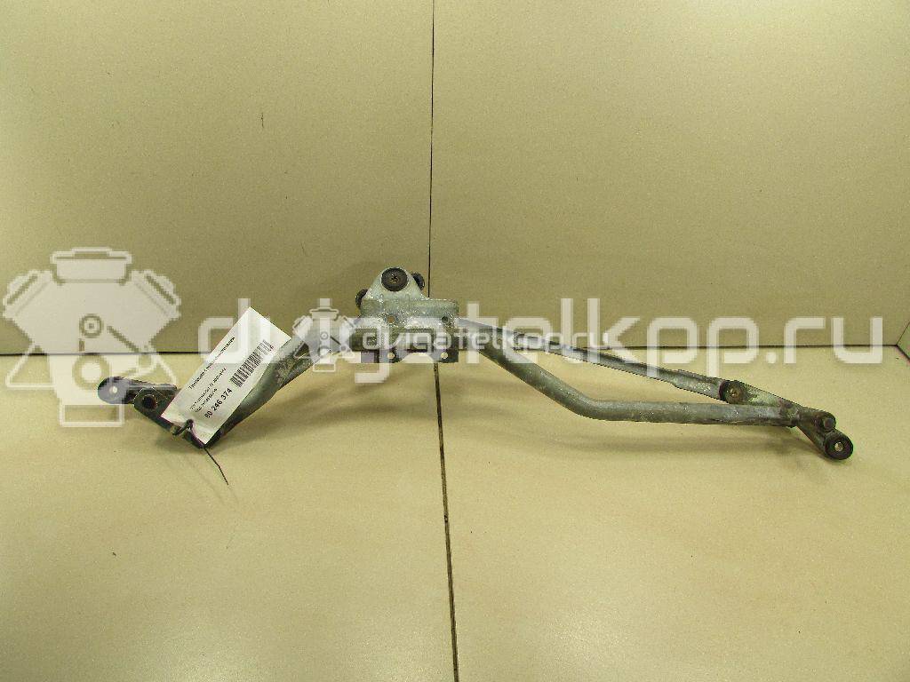 Фото Трапеция стеклоочистителей  7H1955023B для Volkswagen Transporter / Multivan {forloop.counter}}