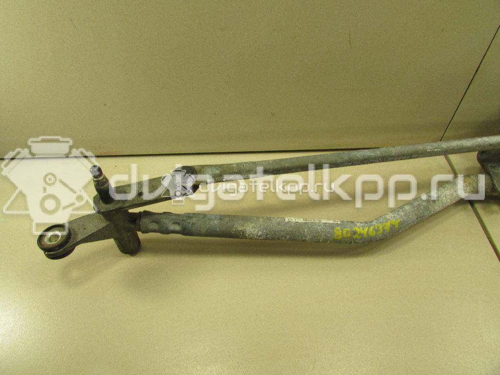 Фото Трапеция стеклоочистителей  7H1955023B для Volkswagen Transporter / Multivan {forloop.counter}}