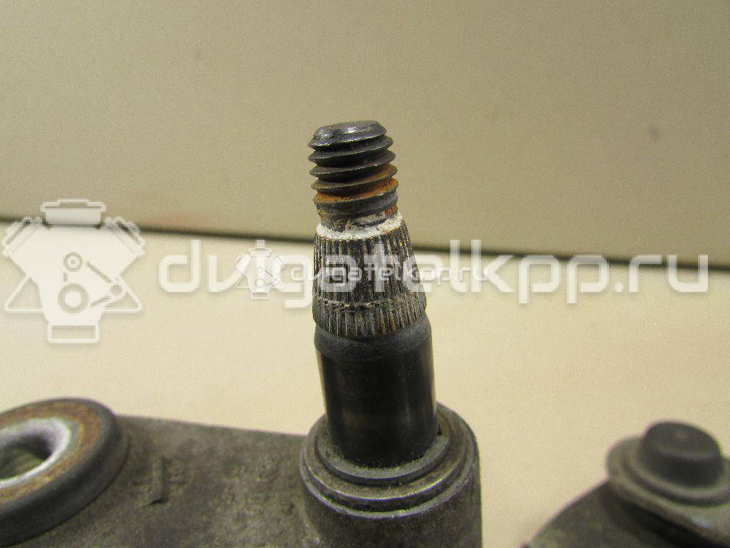 Фото Трапеция стеклоочистителей  7H1955023B для Volkswagen Transporter / Multivan {forloop.counter}}